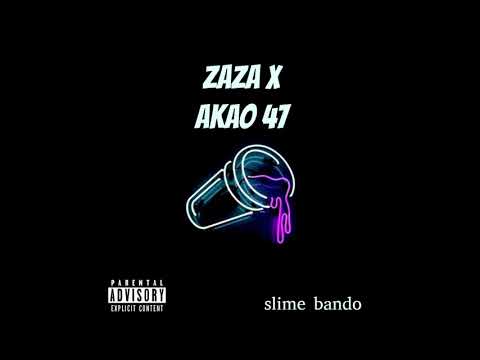 ZAZA x Akao 47 ( Prod Flexinz * Mix XBS )
