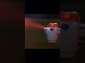 Wall E Auto Tazors Wall E