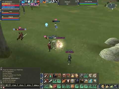 dontlookatme (DLM) - Ready To Fight