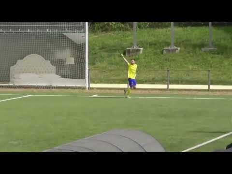GD Coruchense 2 - 4 Mortágua FC