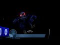 Five Nights At Freddy's: Security Breach | Sunrise turns into Moondrop