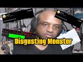 Disturbing Twitch Streamer Situation