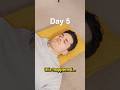 The 8 Minute POWER NAP Technique