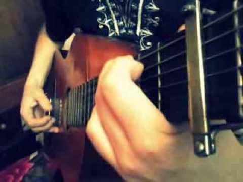 Basta - lala ya lala (Guitar cover) ♪♫