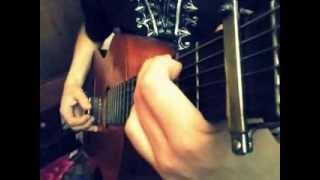 Basta - lala ya lala (Guitar cover) ♪♫