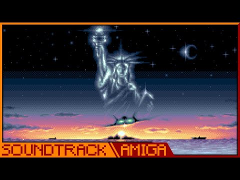 [Amiga] Z-Out - Soundtrack