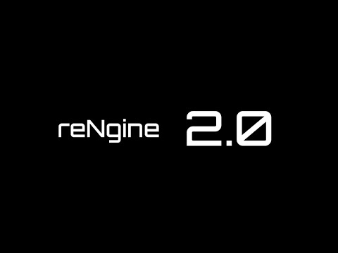 reNgine 2.0 release trailer