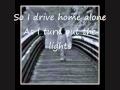 Taylor Swift-Tear Drops On My Guitar Lyrics ...