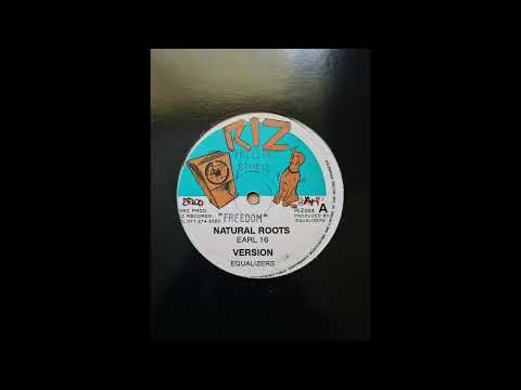 Earl 16 – Natural Roots + Version