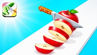 Download lagu Live 🦀🍅 Perfect Slices #Gameplay #Verticallive #shortsfeed #live mp3