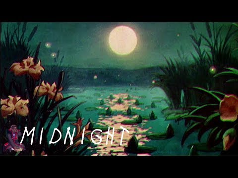 " Midnight " - Mac miller x Isaiah rashad x Logic type beat (free)