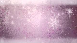 Christina Perri - Something About December Lyrics HD
