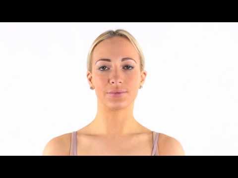 Platysma Exercise Part 4