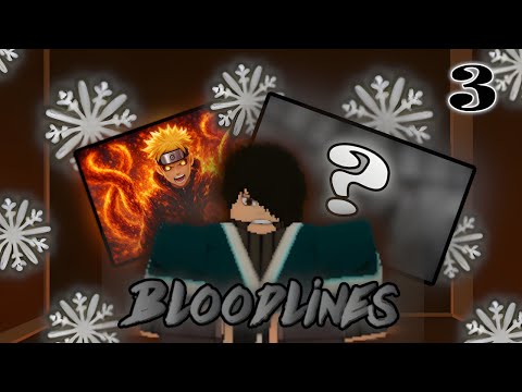 Yuki Progression (PT 3) | Bloodlines