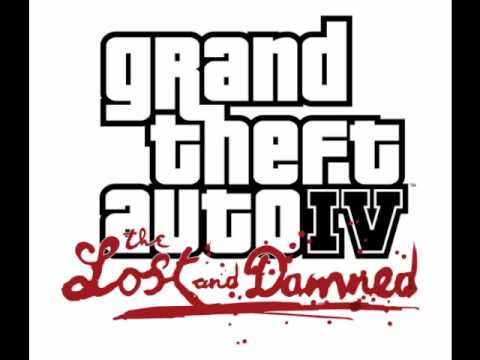GTA 4 - The Lost and Damned Intro Theme Song