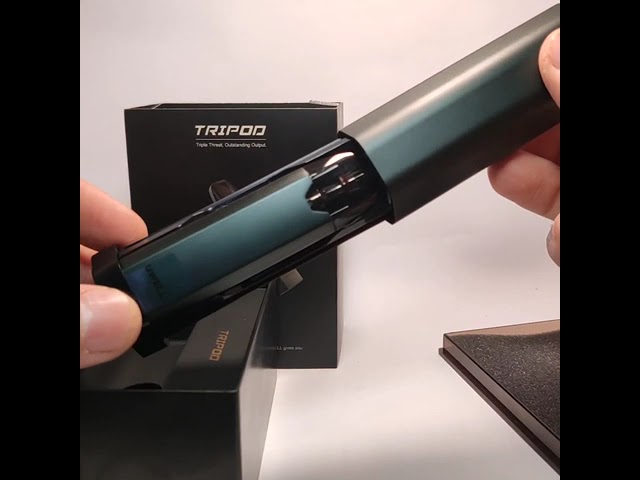 جهاز ترايبود من شركة يويل