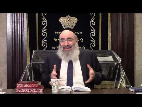 Tanya: The Holy Epistle (Iggeret HaKodesh): Epistle 29 - Part 4: Rabbi Krasnianski.