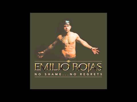 Emilio Rojas - Seek You Out (feat. Chris Webby)