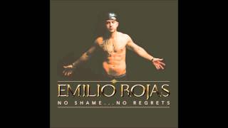 Emilio Rojas - Seek You Out (feat. Chris Webby)