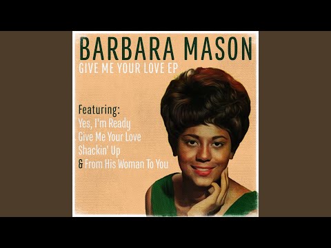 From His Woman To You by Barbara Mason