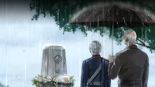 #88 Troubleshooter Abandoned Children – White Lion and Black Witch – where your heart leads to –