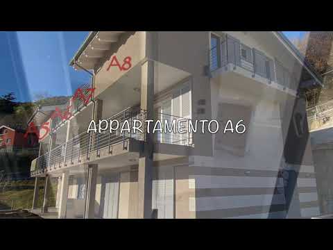 SOLD Appartamento Domaso Lago Como