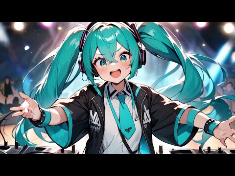 Nightcore Music Mix 2024 🎧 EDM Remixes of Popular Songs 🎧 EDM Best Gaming Music Mix