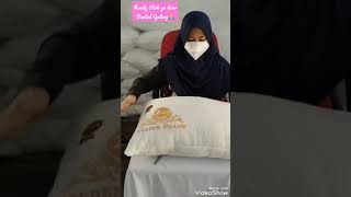 Download lagu Ready stok Bantal Guling Ada  Reslitingnya ya.Kualitas bagus🙏fastrespond WA 081703902805 mp3