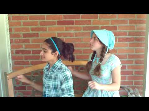 Pilgrims Part 1 - The Voyage - SVB09