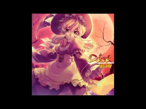 [UI-70] A Soul as Red as a Ground Cherry