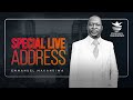 Special Live Address With Emmanuel Makandiwa Live 05 03 2025