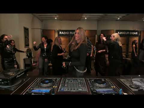 Aida Arko | Radio Rudina