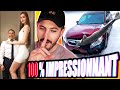 99 Choses Impressionnantes (Mais Vraies) #2