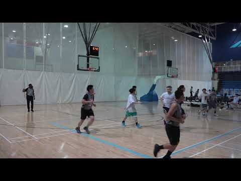 Till Late 67 vs Press9 - Sunday tier 10 -tcbl 2021 winter