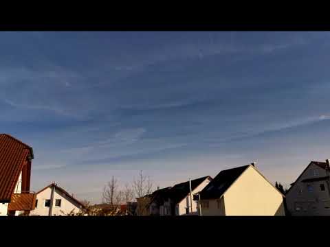 2021-04-22 leicht bewölkt