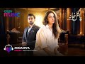 Pagal Khana OST Joganiya Lyrics Rahat Fateh Ali Khan Saba Qamar Green TV Music