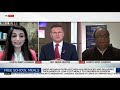 Sky News Coverage Of GMSP Akshaya Patra Kitchen