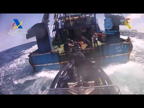 Top News-Kokaina, kodet e trafikantëve shqiptarë/Ajri e deti, dy rrugëkalimet për ngarkesat e drogës