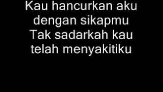 D Masiv Cinta Ini Membunuhku Chords Chordify