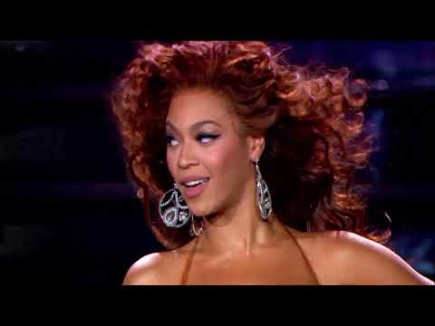 Beyoncé, Experience Live Concert