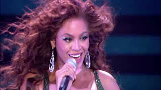 Beyoncé - Beyoncé Experience Live (4K Blu-Ray Upscale)