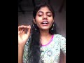 Samagaana Kovide Sharada Matha Devotional Song