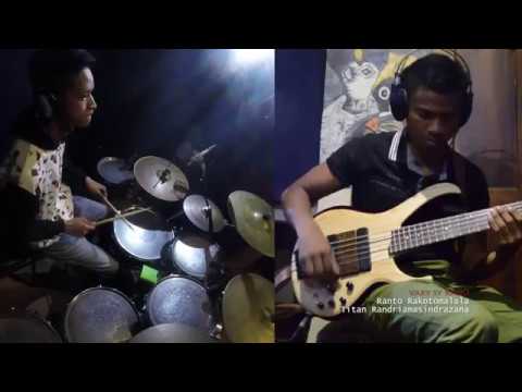 Titan Randriamasindrazana & Ranto Rakotomalala ( Vary sy Rano)