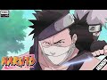 Kakashi Vs Zabuza Full Fight In Hindi Dubbed Naruto Anime Sansar