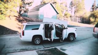 Bino Rideaux - Bandz  Official Music Video