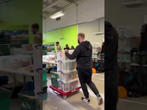 ✨ 1’000 volunteering hours ✨