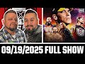 WWE S WrestleMania 43 Shocker Wrestlepalooza Preview AEW All Out Predictions High Spot Podcast