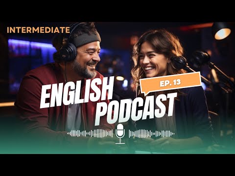 リアルライフ・デイリー英会話ポッドキャスト | Episode 013 売上を伸ばす (Real-Life Daily English Podcasts | Episode 013 Driving Sales)