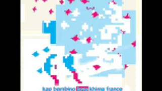 kap bambino- chalet