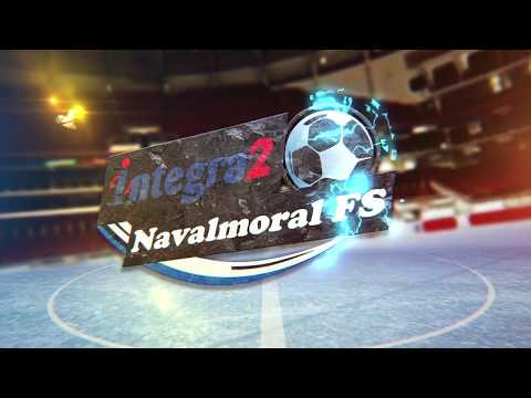 J.14º, Integra2 Navalmoral FS - Cáceres UEX FS (Cáceres). Temp. 18-19